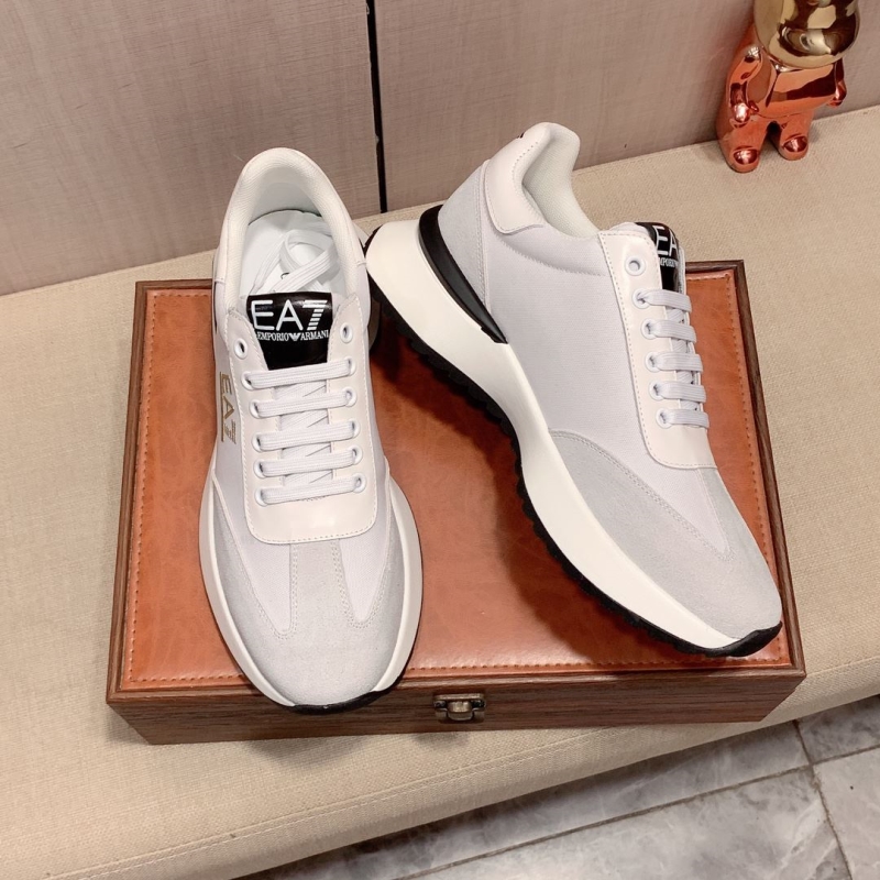 Armani Sneakers